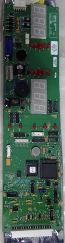 Tarjeta Cpu Para Balanceadora Coats 850 Nueva