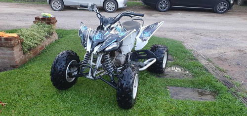 Yamaha Yfm 250
