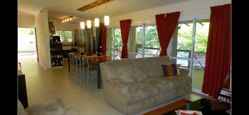 Imagen 12 de 14 de Casa Villa Los Aromos- Alquiler Temporario