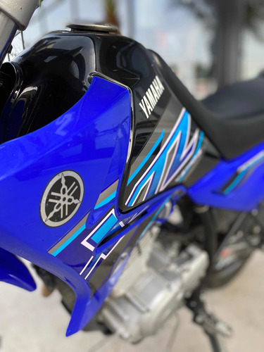 Imagen 15 de 17 de Yamaha Xtz 125