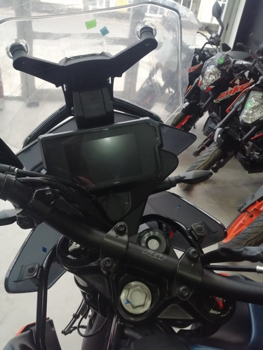 Imagen 9 de 11 de Ktm 390 Adventure 2023
