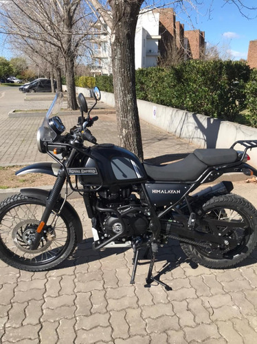 Imagen 2 de 5 de Royal Enfield