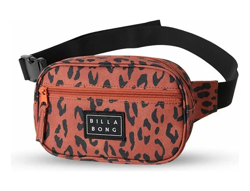 Riñonera billabong mujer sales