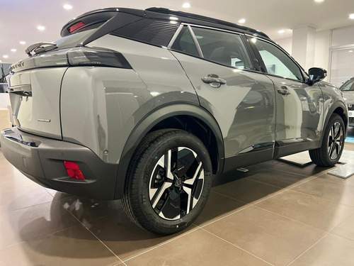 Peugeot 2008 1.0T Gt