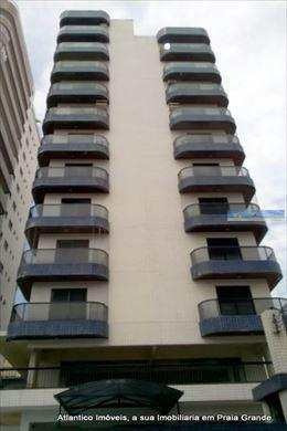 Imagem 9 de 15 de Apartamento Em Praia Grande Bairro Tupi - V2866