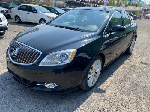 Buick Verano 2016
