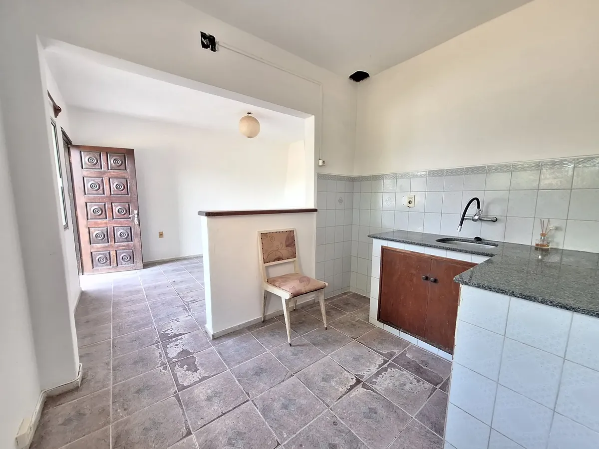 Alquiler Casa Lomas De Solymar 2 Dormitorios · Foto 5