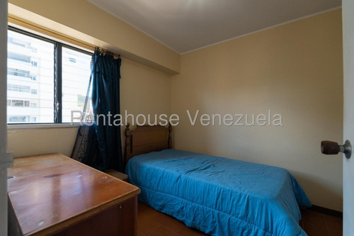 Apartamento En Venta Lomas De Prados Del Este