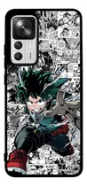 Comprar Funda Protector Case Para Xiaomi Mi 12t Mi 12t Pro Boku Hero