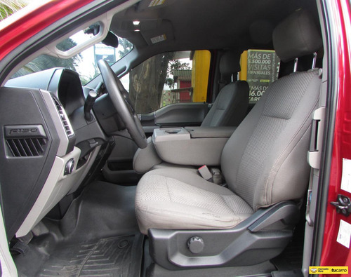 Ford F-150 3.5 Xlt