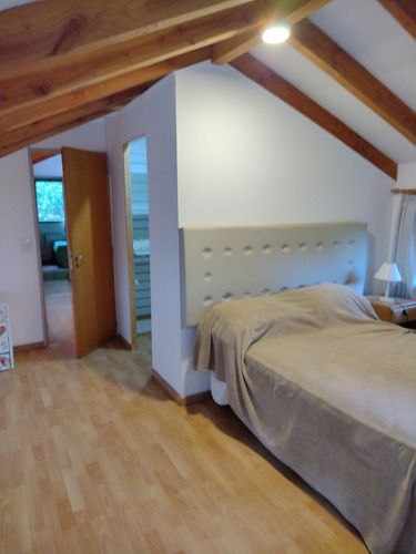 Imagen 10 de 14 de Alquiler Permanente Casa 4 Dorm Av. Bustillo 21135 Bariloche