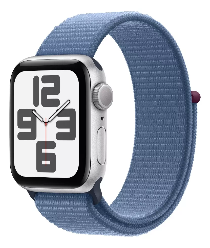 Tercera imagen para búsqueda de apple watch se