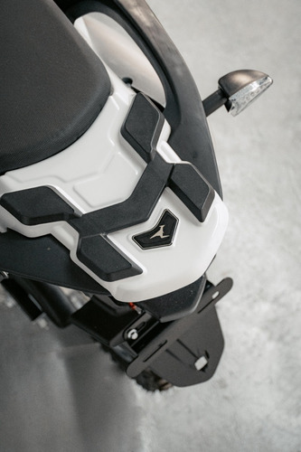 Corven Triax 250 R3 0km 2021 - Resonancias Motos
