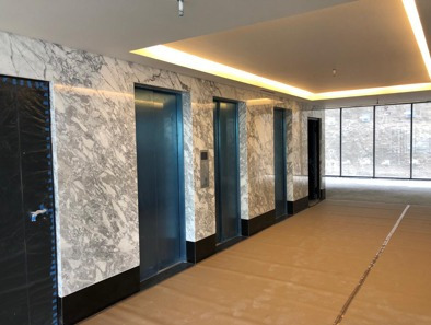 Imagen 6 de 20 de Oficina En Renta En Santa Fe 750m2 , $528