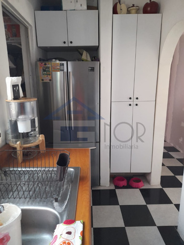 403. Hermoso Departamento En Lomas De Estrella, Iztapalapa, Cdmx