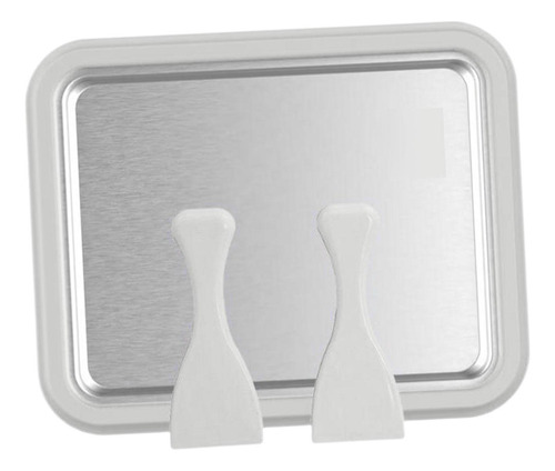 Máquina Para Hacer Helados, Máquina De Yogur Frito,