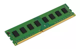 Memorias Ddr3 Dimm 4 Gb 1333 Mhz Para Pc Desktop Nuevas