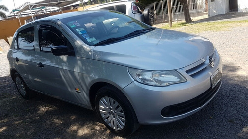 Volkswagen Gol Trend 1.6 Pack I 101cv 2010