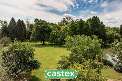 Imagen 9 de 22 de Monoambiente Con Jardín En Venta En Villa Del Lago, Pilar