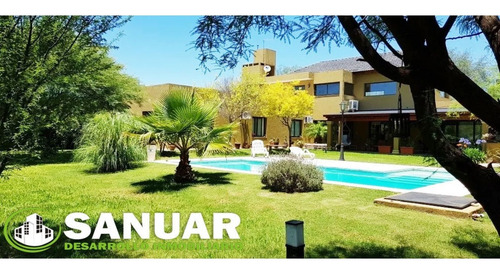 Imagen 2 de 9 de Vendo Casa 3 Domitorios En Country San Isidro, Villa Allende