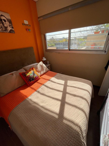 Imagen 8 de 25 de 2 Ambientes Con Terraza Propia Y Parrilla!