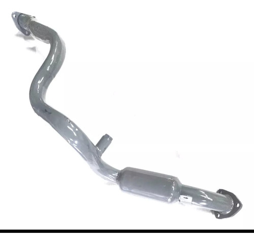 Emula Catalizador Vw Gol Power 1,4 Para Original