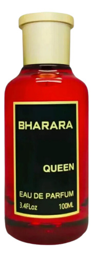 Perfume Original Bharara Queen Edp 100ml