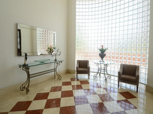 Cobertura Duplex Residencial Com 500m², Localizada No Morumbi, À Venda - Co0034 - 67854846