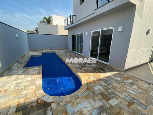 Imagem 3 de 19 de Casa Com 3 Suítes À Venda, 270 M² Por R$ 1.300.000 - Residencial Tavano - Bauru/sp - Ca2070