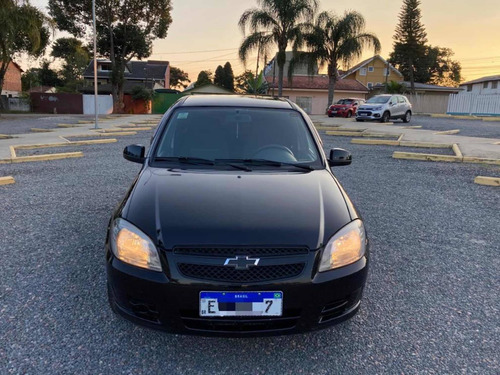 Chevrolet Celta 2012 1.0 Lt Flex Power 5p