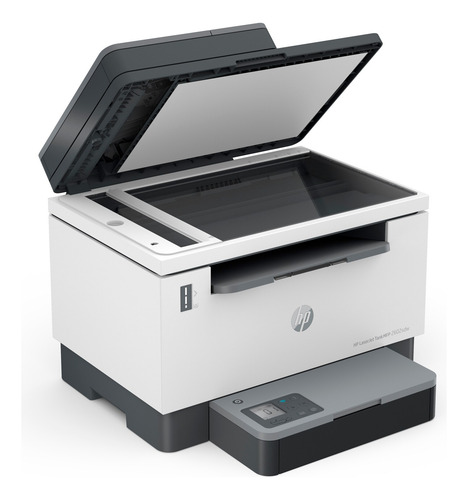 Impresora Multifuncional Hp Laserjet Tank Mfp 2602sdw