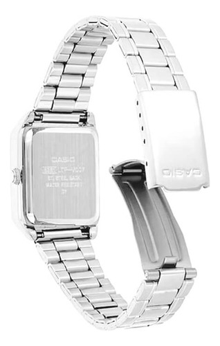 Reloj Análogo Casio Mujer Ltp-v007d-4e
