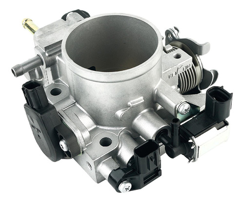 Conjunto Del Cuerpo Del 16400-ppa-a11 Compatible Con Cr-v Y