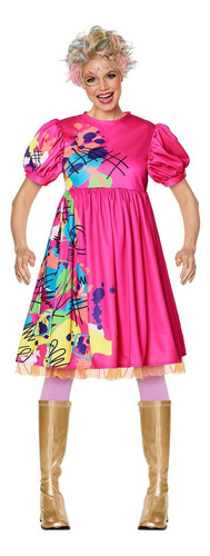 Inspirit Designs Disfraz De Barbie La PelĂcula Rara Para Adu