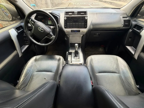 Toyota Prado 3.0 Tx-l Fl