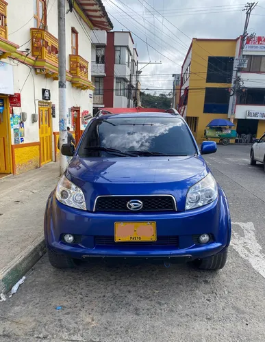 Daihatsu Terios 1.5 Okii