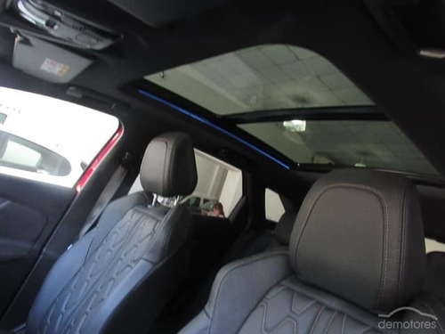 Peugeot 3008 2.0 Gt Line Hdi Tiptronic (m)