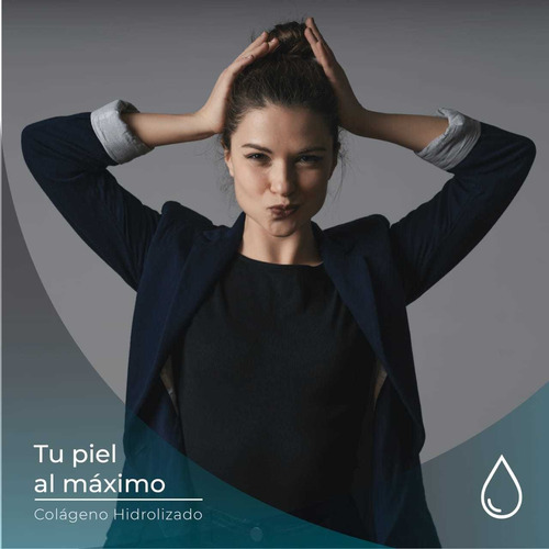 Imagen 6 de 7 de Giovegen Bio-active - Colágeno Hidrolizado Anti-age