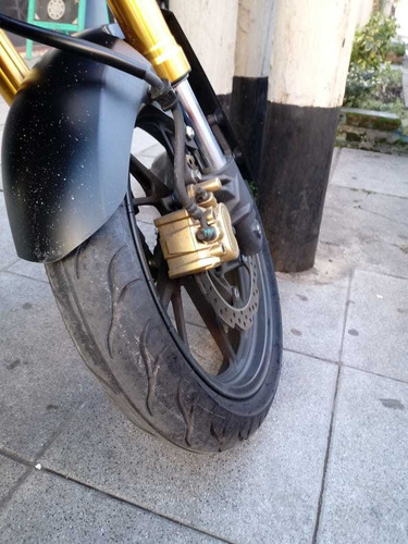 Honda Cb 190
