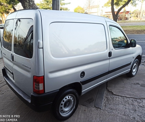 Imagen 5 de 12 de Peugeot Partner