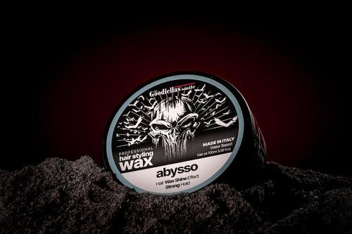 The Goodfellas' Smile Cera Capilar Fibra Abysso 100ml
