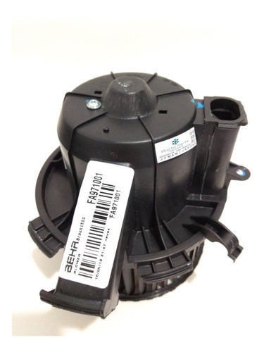 Imagem 3 de 5 de Motor Do Ventilador Interno Do Ar Renault Logan E Sandero