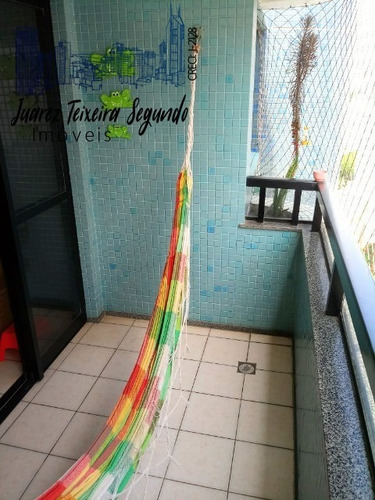 Imagem 4 de 17 de Apto Quarto E Sala No Caminho Das Árvores, Andar Alto, Nascente, Oportunidade! - 08075 - 69376970