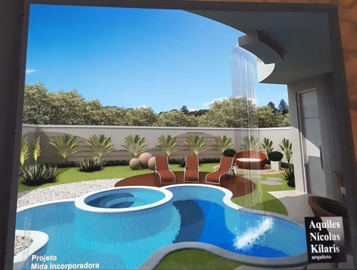 Imagem 3 de 20 de Casa À Venda, 360 M² Por R$ 1.500.000,00 - Jardim Imperador - Americana/sp - Ca1013