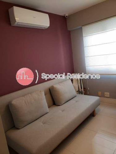 Imagem 6 de 15 de Apartamento-à Venda-barra Da Tijuca-rio De Janeiro - 400427
