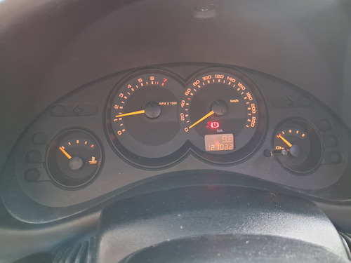 Chevrolet Classic Classic LS 1.0 VHCE (Flex)
