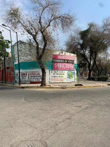 Imagen 11 de 11 de Terreno Urbano En Guerrero / Cuauhtémoc - Ims-1268-tu