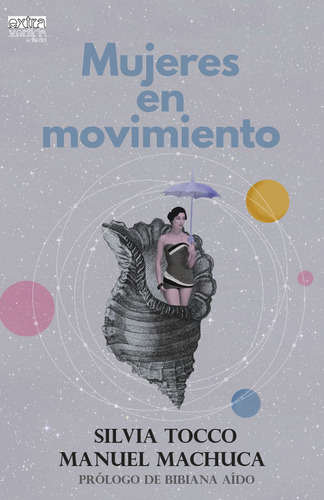 Mujeres En Movimiento