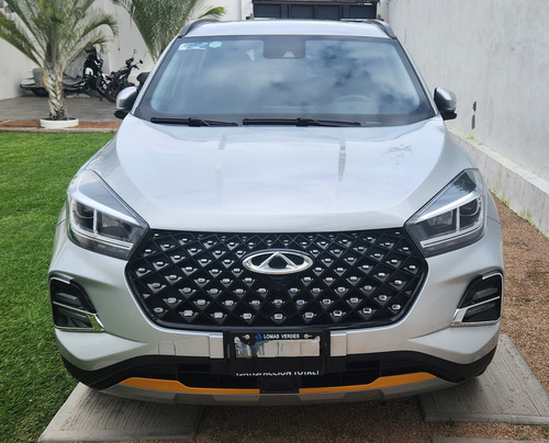 Chirey Tiggo 4 Pro 1.5T Premium Cvt