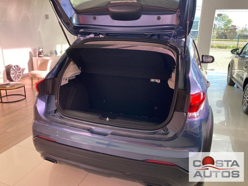 Fiat Pulse Drive